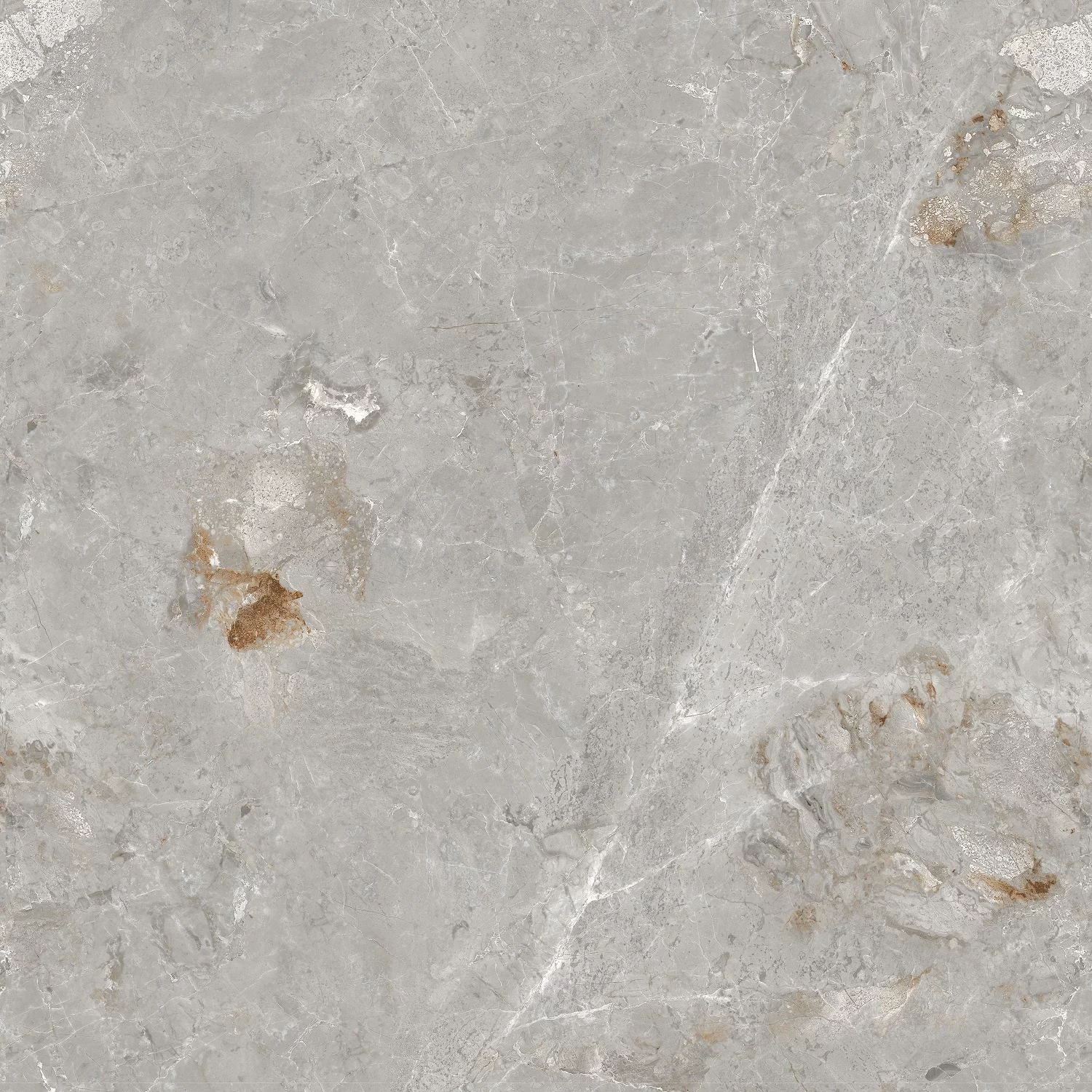 GRESIE NEXUS GREY - 60X60 cm, porțelanată, finisaj mat cu efecte carving, nuanță gri antracit, rectificată, potrivită pentru interior și exterior.