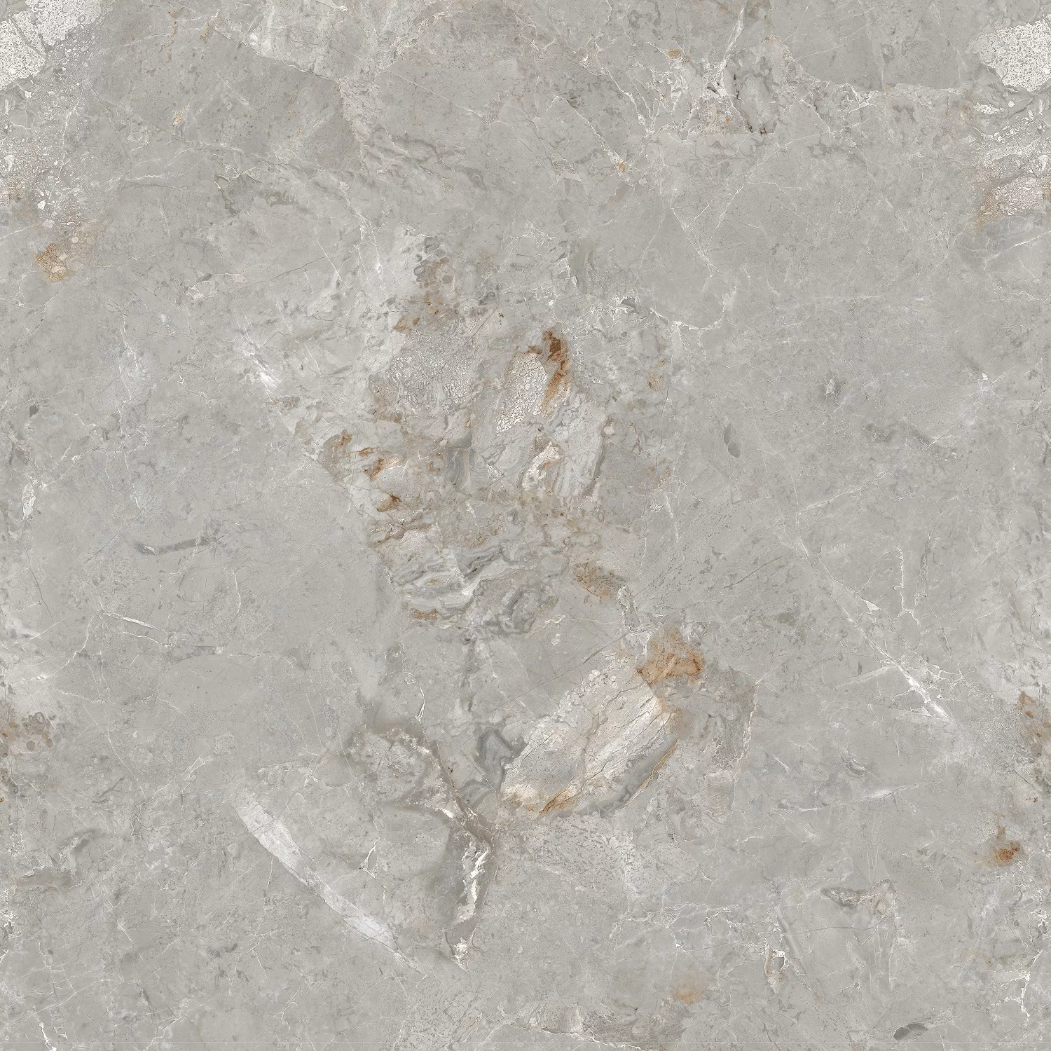 GRESIE NEXUS GREY - 60X60 cm, porțelanată, finisaj mat cu efecte carving, nuanță gri antracit, rectificată, potrivită pentru interior și exterior.