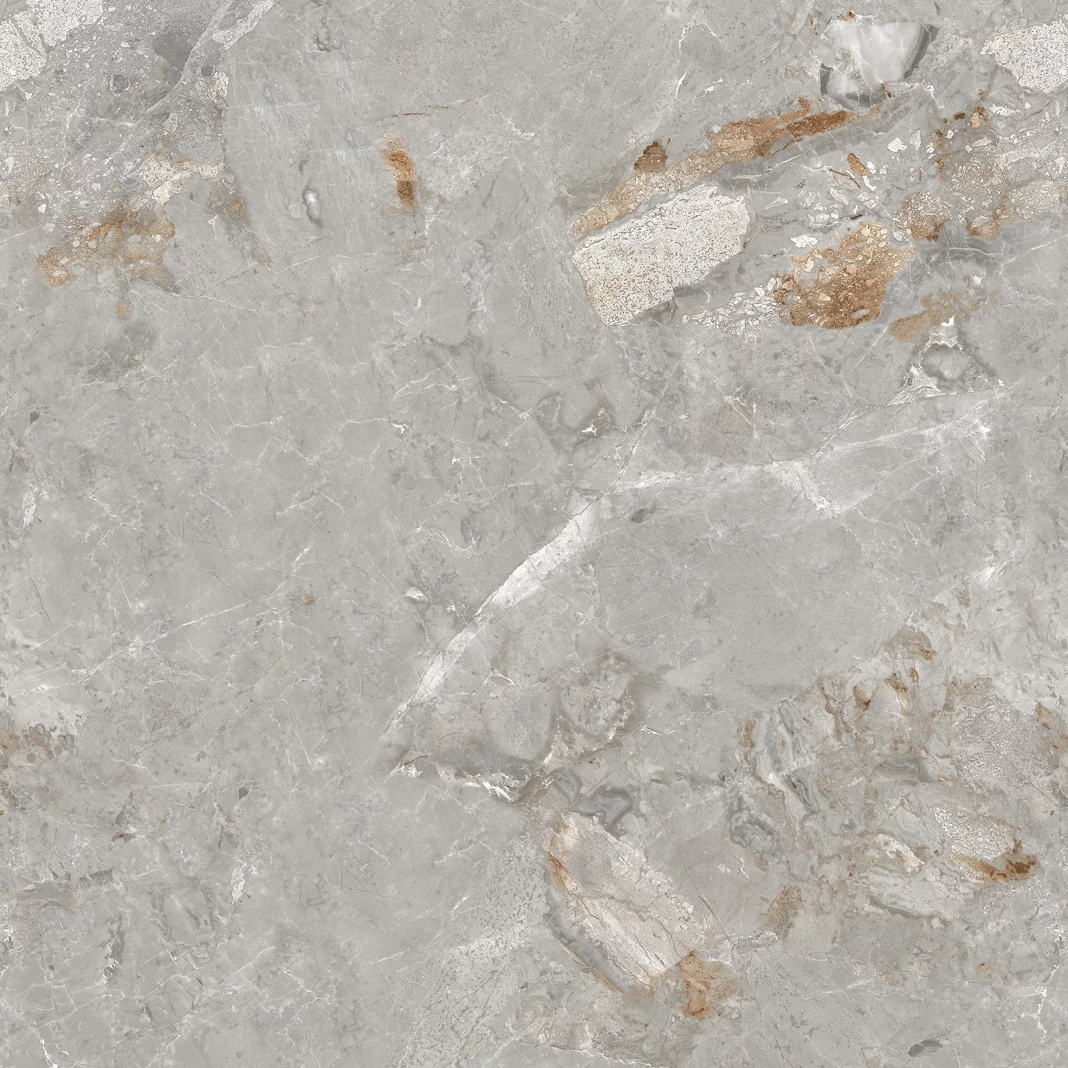 GRESIE NEXUS GREY - 60X60 cm, porțelanată, finisaj mat cu efecte carving, nuanță gri antracit, rectificată, potrivită pentru interior și exterior.