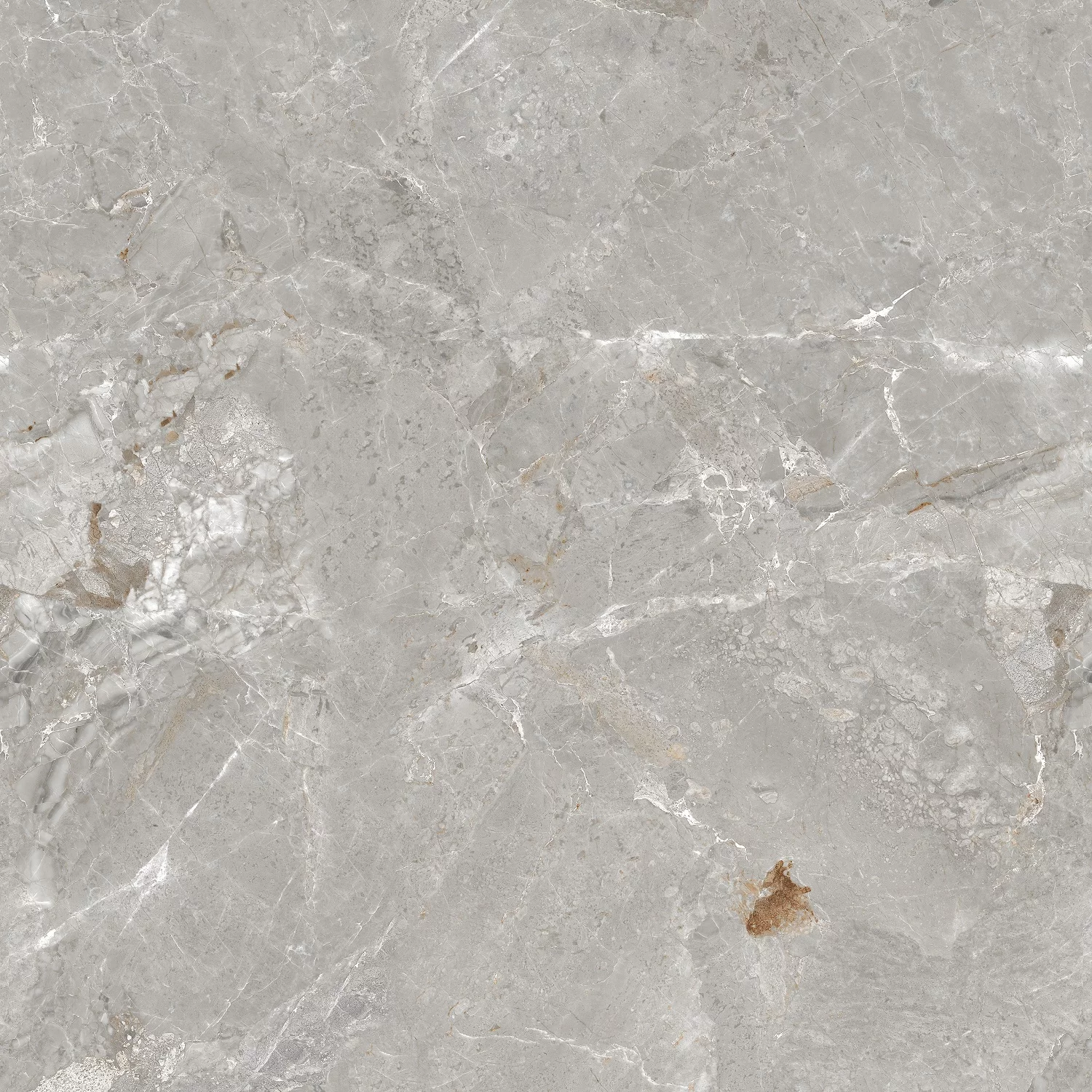 GRESIE NEXUS GREY - 60X60 cm, porțelanată, finisaj mat cu efecte carving, nuanță gri antracit, rectificată, potrivită pentru interior și exterior.