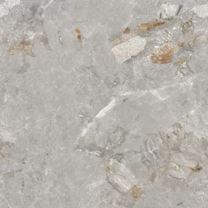 GRESIE NEXUS GREY - 60X60 cm, porțelanată, finisaj mat cu efecte carving, nuanță gri antracit, rectificată, potrivită pentru interior și exterior.