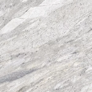 GRESIE DELICATO STONE GRANDE - 60X120 cm, portelanata, rectificata, aspect natural de piatră brută, finisaj mat cu textură realista, in tonuri deschise de gri-albăstrui, ideală pentru spații elegante și versatile, potrivită pentru interior si exterior.