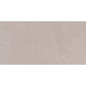 FAIANTA 32344-B GIN - 30X60 cm, ceramica glazurată, rectificată, în nuanță gri cald cu aspect natural de piatră, finisaj mat, recomandată pentru placarea pereților interiori.