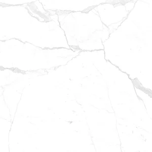 GRESIE STATUARIO NATURAL - 60X120 cm, porțelanată, suprafata mata, aspect marmură alba cu insertii gri, potrivită pentru interior și exterior.