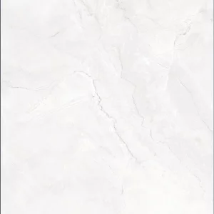 GRESIE MOSCATO PEARL - 60X120 cm, porțelanată, finisaj mat satin, alb elegant, ideală pentru interioare și exterioare moderne.