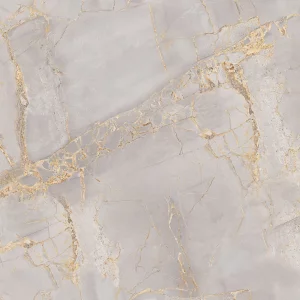 GRESIE VERONA GOLD ENDLESS - 60X120 cm, porțelanată, finisaj mat cu efect carving și model continuu, pentru interioare și exterioare elegante.