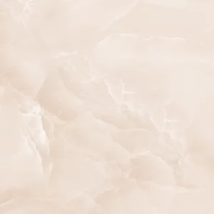 GRESIE MACCHIATO 14005-LF - 30X30 cm, ceramică glazurată, rectificata, suprafata mata, aspect de marmura onyx bej deschis, pentru pardoseli interioare.