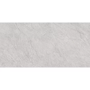 FAIANTA IRON GREY 35304-L - 30X60 cm, ceramica glazurata, rectificata, pentru interior, suprafata mata, random 4, aspect de piatra naturala gri. 