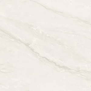 GRESIE MARBELLA BIANCO - 60X120 cm, porțelanată, finisaj lucios, bej elegant cu vene subtile, ideală pentru interioare luminoase și sofisticate.