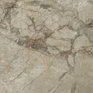 GRESIE 12135 JEETA NATURAL CARVING - 60X60 cm, porțelanată, finisaj semi-mat cu efect carving, aspect marmură naturală, ideală pentru interioare moderne.