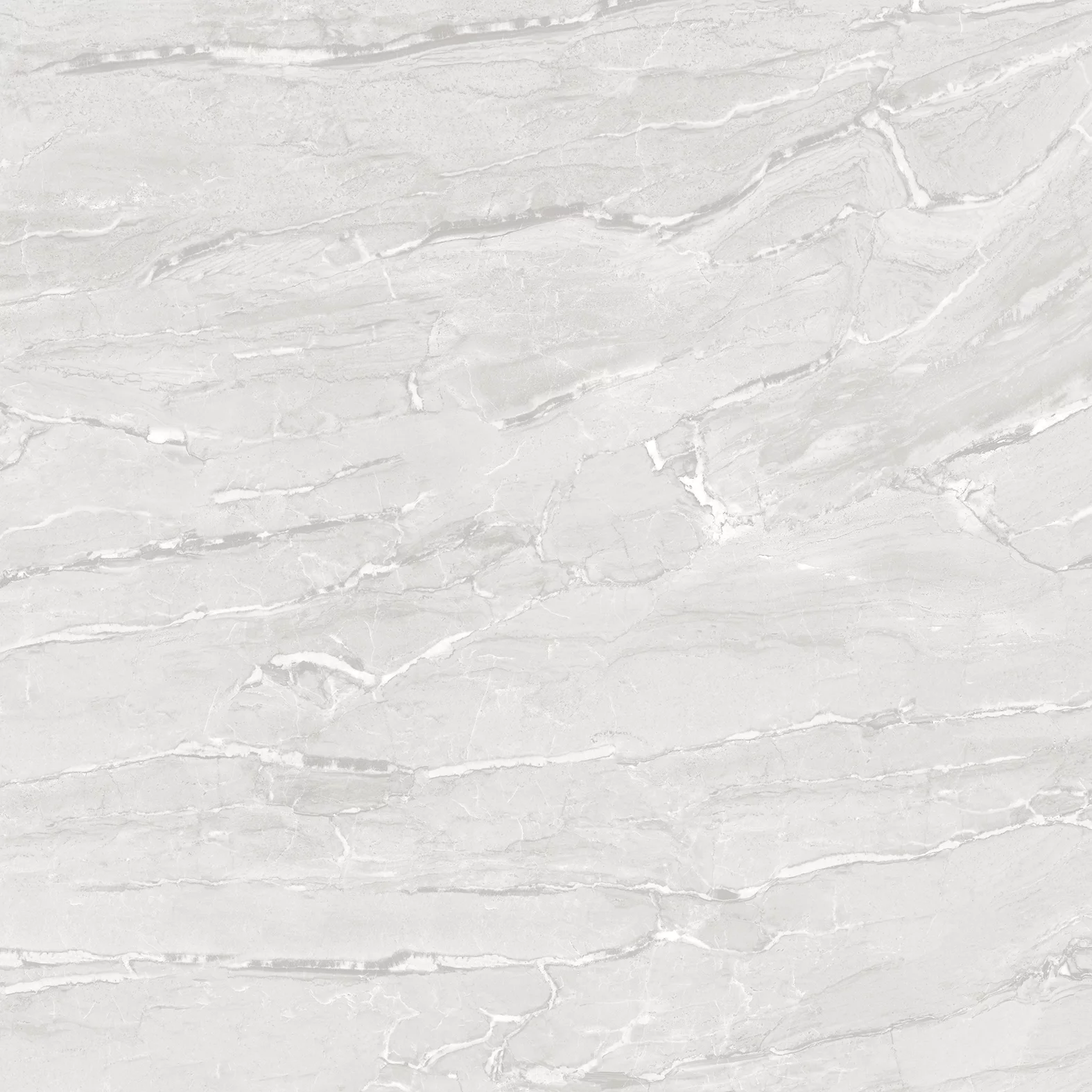 GRESIE BISHKEK GRIS CARVING - 60X60 cm, porțelanată, suprafata mată cu efect carving, gri deschis, ideală pentru trafic intens.