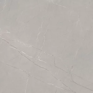 GRESIE GEOBERRY GRIS SGR - 60X120 cm, porțelanată, finisaj sugar finish, aspect modern de marmura gri, potrivită pentru interior și exterior.