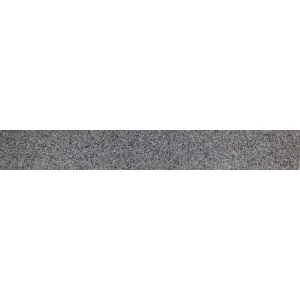 CONTRATREAPTA GRANIT RH FIAMAT - 17X132X1.6 cm, finisaj antiderapant, ideală pentru proiecte durabile cu trafic intens, în interior și exterior.