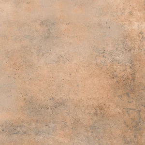 GRESIE ROSTIC MIX GREY - 60X60X2 cm, porțelanată, rectificata, aspect rustic-industrial, nuanțe amestecate de gri cald, teracotă și bej, finisaj mat și rezistență excelentă pentru exterior.