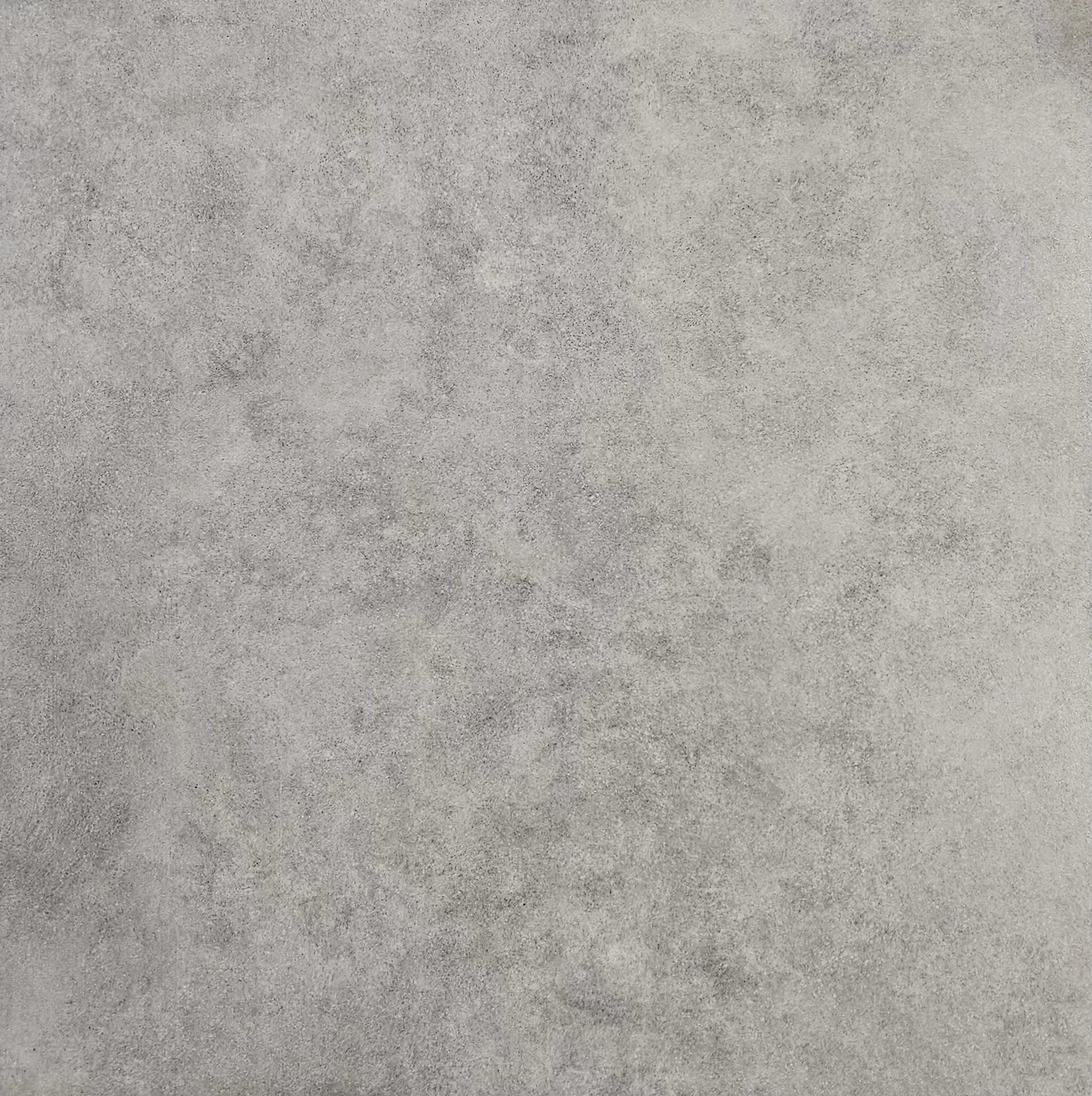 GRESIE 6114 LASER CUT - 60X60 cm, ceramică, mată, nerectificată, gri cu aspect uniform de piatră, pentru interior.