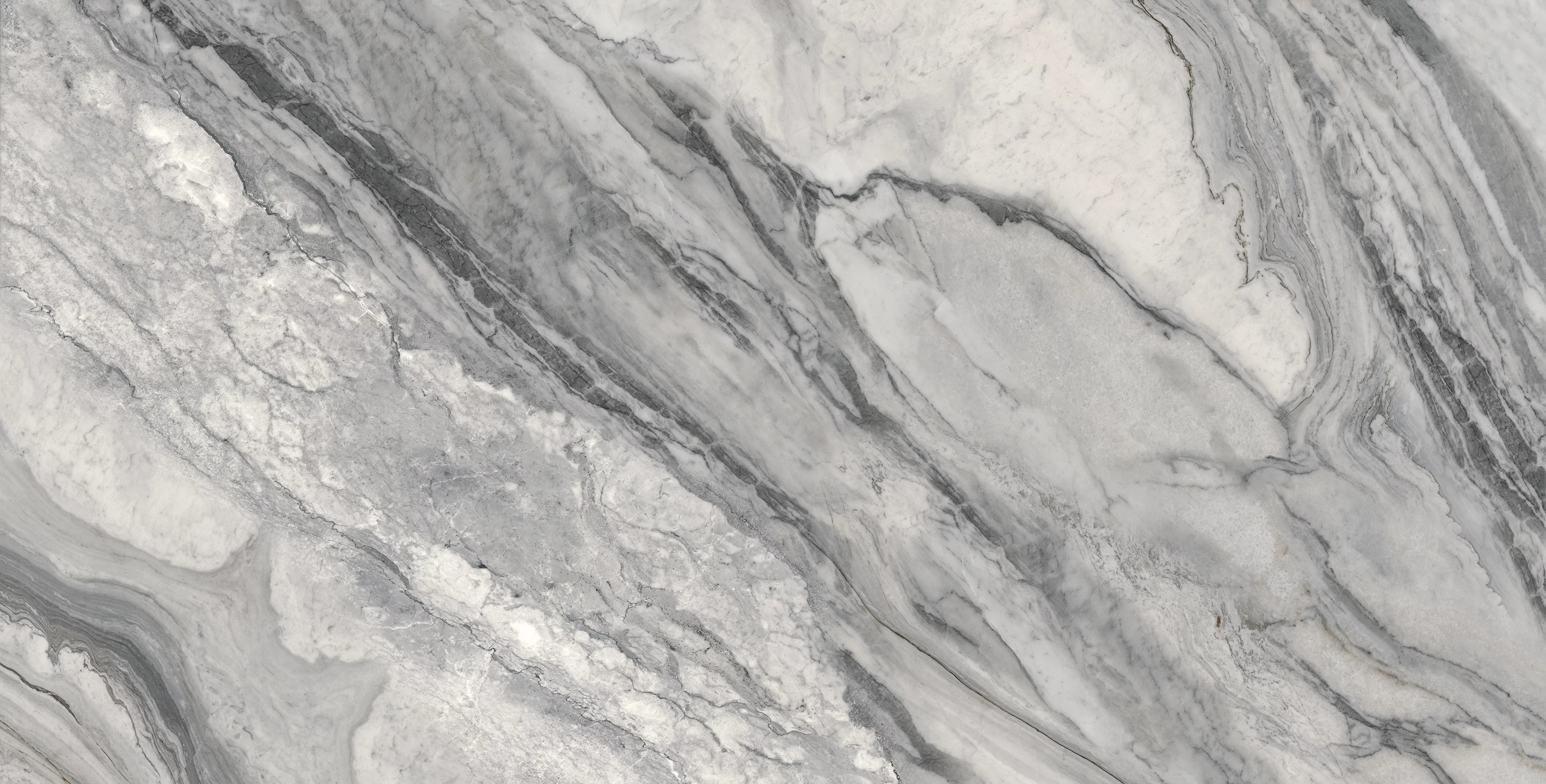 GRESIE SMOG GREY - 60X120 cm, porțelanată, glazurata, îmbină rafinamentul tonurilor de gri cu un finisaj mat carving punch, care oferă textură și profunzime, ideală pentru spații moderne și minimaliste.