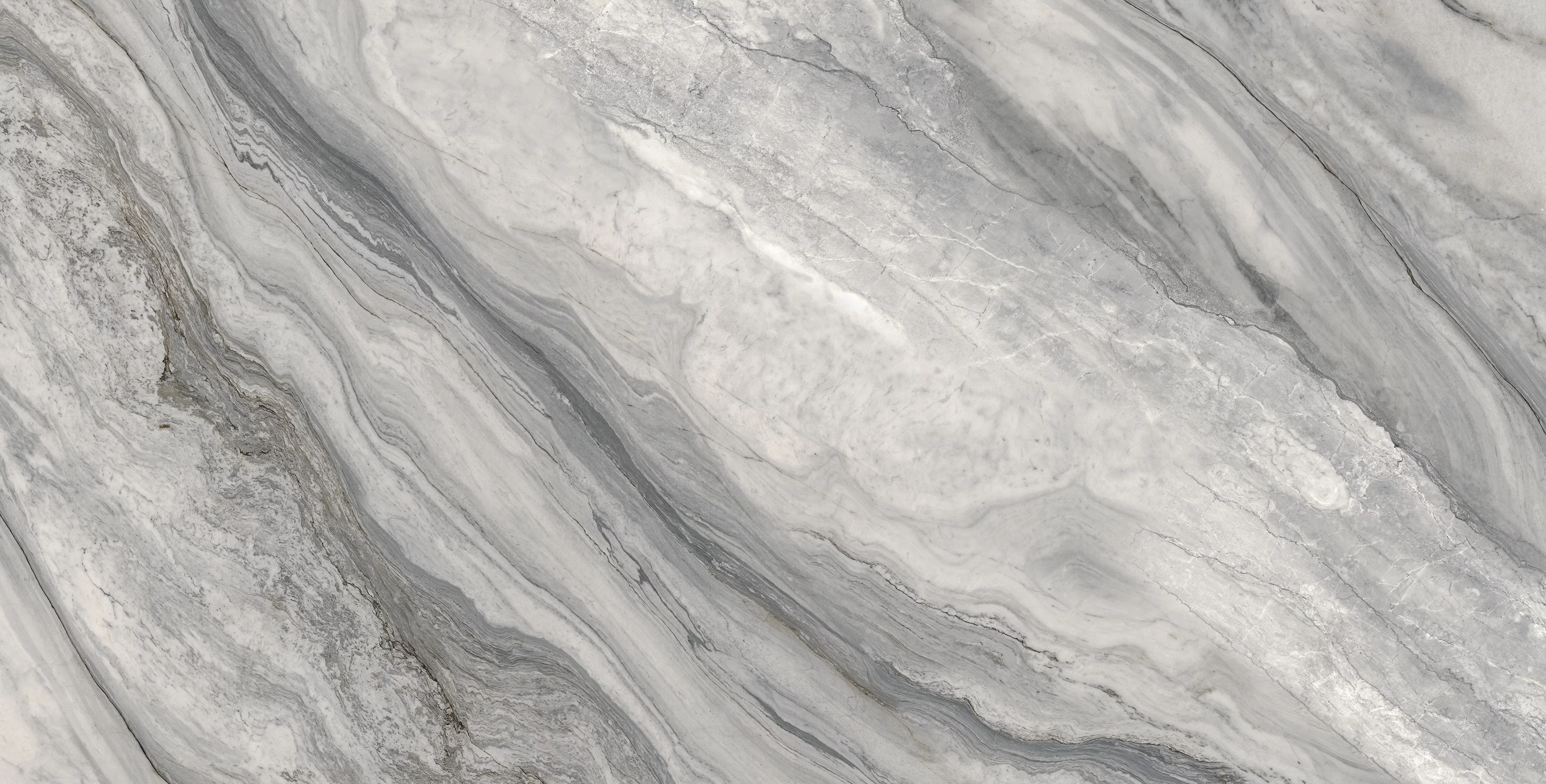 GRESIE SMOG GREY - 60X120 cm, porțelanată, glazurata, îmbină rafinamentul tonurilor de gri cu un finisaj mat carving punch, care oferă textură și profunzime, ideală pentru spații moderne și minimaliste.