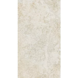 GRESIE ANTISLIP ATICA BONE - 30X60 cm, porțelanată, glazurata, cu aspect de piatră naturală – travertin în tonuri calde de bej ivoire, cu finisaj mat antiderapant R12, perfectă pentru spații interioare și exterioare unde siguranța și rezistența sunt prioritare.