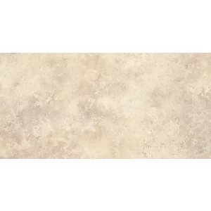 GRESIE PETRA GL MATA R9 - 30X60 cm, porțelanată, glazurata, aspect de piatră naturală bej cu textură variată, finisaj mat antiderapant, fiind ideală pentru interior și exterior.