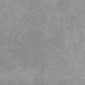 GRESIE BRENNA ANTRACIT XS - 60X60X0.67 cm, porțelanată, glazurata, nerectificata, aspect industrial de ciment, modern, în tonuri de gri antracit, cu finisaj mat, ideală pentru interior și exterior.