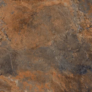 GRESIE CALIFORNIA GOLD SLATE - 80X160 cm, porțelanată, aspect de piatră naturală în tonuri de maro-auriu și gri-ardezia, finisaj mat cu efect multicraving, ideală pentru interioare și exterioare cu stil natural și autentic.