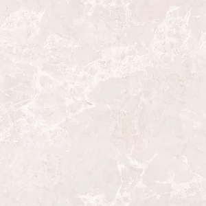 GRESIE PINTELLO BLANCO ENDLESS - 60X120 cm, porțelanată, rectificata, suprafata lucioasa, aspect de marmură alb-crem în nuanță deschisă, cu model continuu (endless), fiind ideală pentru interioare elegante și luminoase.