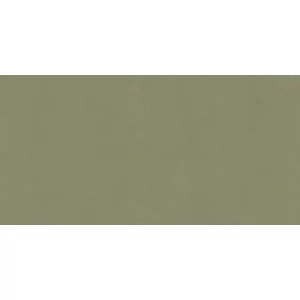 GRESIE FABRIC OLIVE GHR - 60X120 cm, porțelanată, aspect texturat mat, în nuanță verde măsliniu deschis, cu imitație de material textil, adăugând naturalețe și rafinament spațiilor interioare și exterioare.