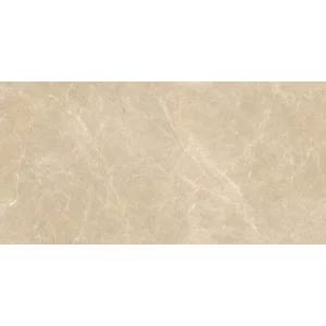 GRESIE CRAFT THUNDER BEIGE - 60X120 cm, porțelanată, aduce eleganță și rafinament prin nuanțele calde de bej și finisajul mat cu efect carving, ideală pentru spații moderne și durabile.
