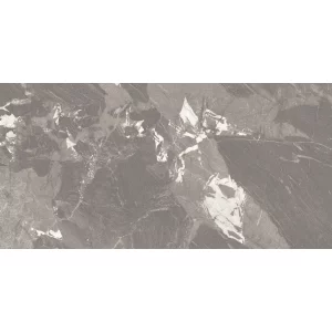 GRESIE GRIGEO NATURAL PEARL - 60X120 cm, porțelanată, surprinde frumusețea brută a pietrei naturale, într-o nuanță elegantă de gri și cu finisaj pearl mat sofisticat.