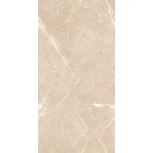 GRESIE CRAFT PICCASO BEIGE - 80X160 cm, porțelanată, aduce un aer rafinat prin nuanța sa caldă de bej deschis, îmbogățită cu vene subtile și delicate. Finisajul mat cu efecte de gravură (carving) scoate în evidență textura și conferă eleganță naturală fiecărui spațiu.