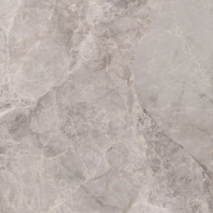 GRESIE ONYX FOSSIL - 80X80 cm, porțelanată, aspect rafinat de onyx gri cu nuanțe naturale, perfectă pentru amenajări elegante la interior și exterior.