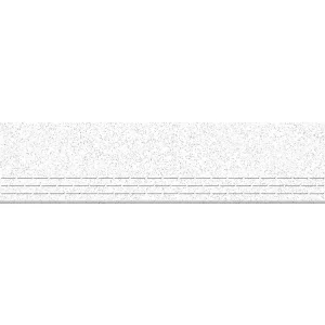 GRESIE DESSERT GESSO - 60X120 cm, porțelanată, full body mată, alb uni, perfectă pentru spații luminoase și minimaliste, cu rezistență ridicată și întreținere ușoară.