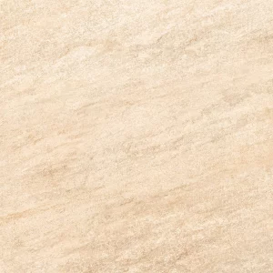 GRESIE GENESIS BEIGE - 60X120 cm, portelanată, rectificata, finisaj structurat cu granulație și luciu subtil, ideală pentru spații moderne interioare și exterioare, cu rezistență ridicată, aspect de piatra naturala în tonuri bej.