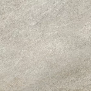GRESIE GENESIS VERDE - 60X120 cm, portelanată, rectificată, cu finisaj lucios structurat granulat, in tonuri discrete de gri, ideală pentru spații moderne cu aspect natural.