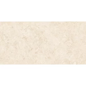 GRESIE EL CALIFORNIA CREMA - 60X120 cm, porțelanată, rectificată, finisaj mat, nuanță crem cu efect natural de piatră, ideală pentru pardoseli și pereți, la interior și exterior.