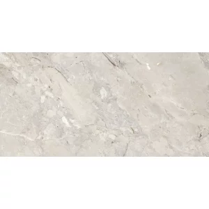 GRESIE CAPRIO STONE - 60X120 cm, portelanată, rectificata, mată cu efect carving, finisaj de piatră naturală în nuanțe de gri, ideală pentru spații interioare și exterioare elegante.