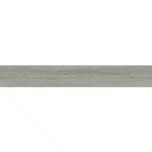 PARCHET MINERAL SPC 5 mm DEMETRA OR1003 - 18X122 cm, grosime 5 mm, gri mat cu textură în relief, montaj Uniclic, strat de uzură 0.5 mm, potrivit pentru trafic intens.