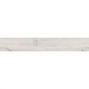 PARCHET MINERAL SPC 5 mm ARES OR1004 - 18X122 cm, grosime 5 mm, finisaj mat în relief, cu aspect de lemn gri deschis și textură naturală subtilă, montaj Uniclic, ideal pentru zone cu trafic intens.
