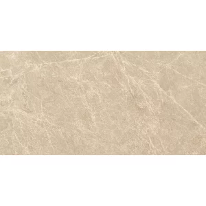 GRESIE MENDOZA TULIP GHR - 60X120 cm, portelanata, rectificata, crem, finisaj mat structurat, ideală pentru pardoseli și pereți, interior și exterior.
