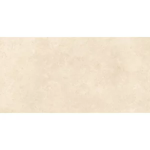 GRESIE MEMETO CREMA - 60X120 cm, porțelanată, rectificata, mată cu textură carving, nuanță bej-crem, ideală pentru pardoseli și pereți la interior și exterior.