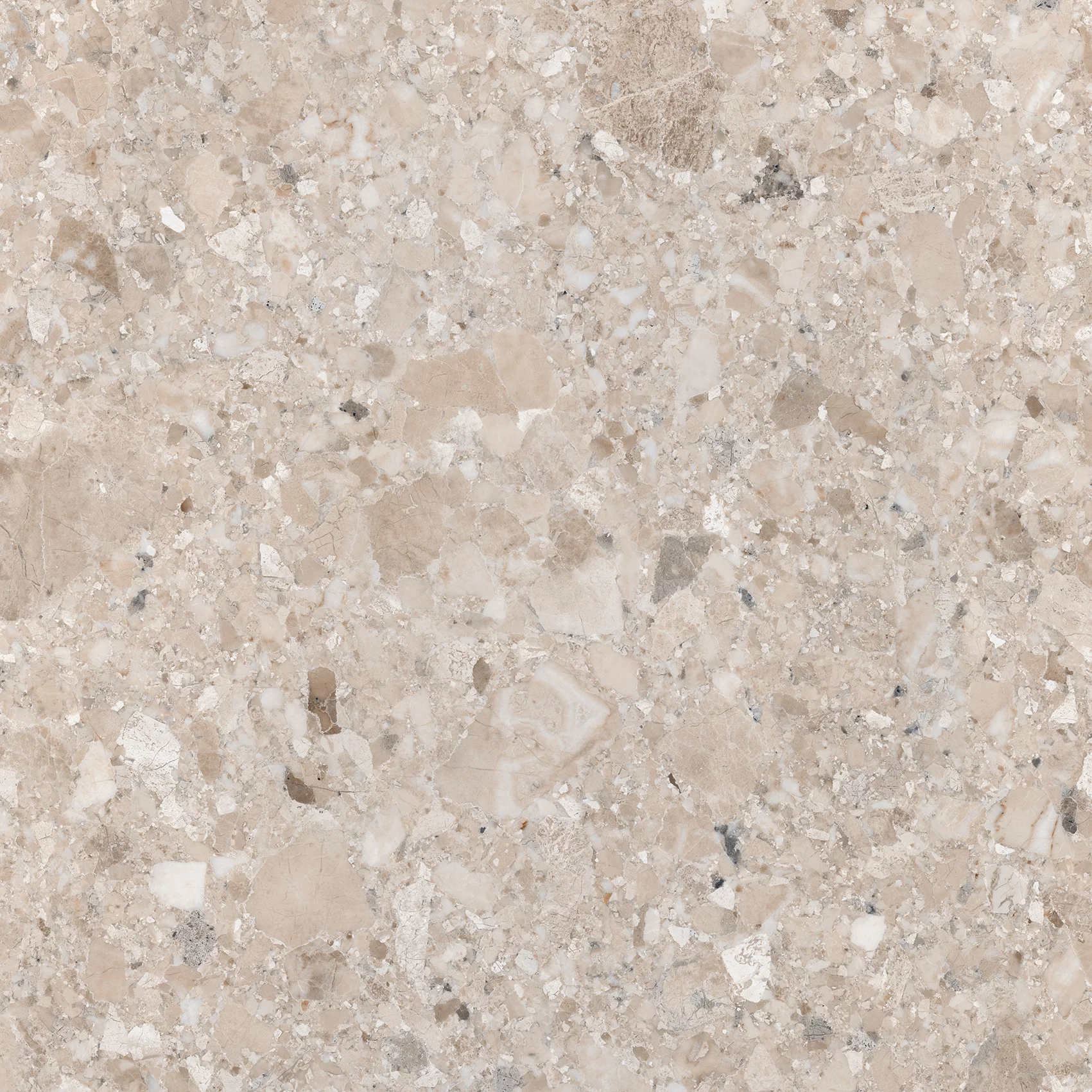 GRESIE NOOR CREMA R11 60X60X2CM