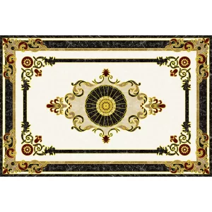 COVOR CERAMIC T12187G PALAZZO LUX 120X180CM (6 PLACI)