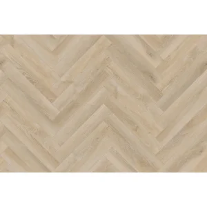 PARCHET MINERAL SPC HERRINGBONE CRESCENT OCSHB6001 10X60CM