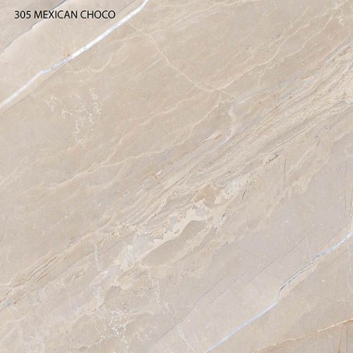 GRESIE MEXICAN CHOCO (305) 60X60