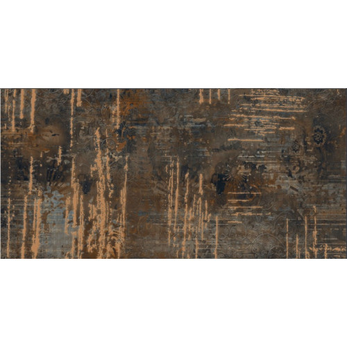 PLACA DECOR ABSTRACT DECOR 80X160