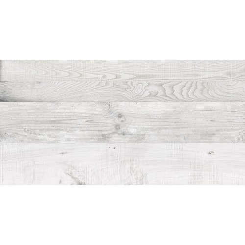 GRESIE FOREST WOOD BIANCO 60X120