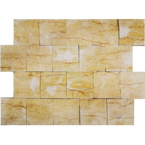 PIATRA SCAPITATA TRAVIN 10X10 (30buc/cut)