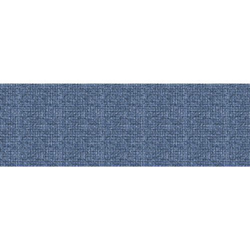 Faianta interior 25X75 cm ETHAN BLUE, ceramica glazurata, rectificata, aspect uni albastru, suprafata mata