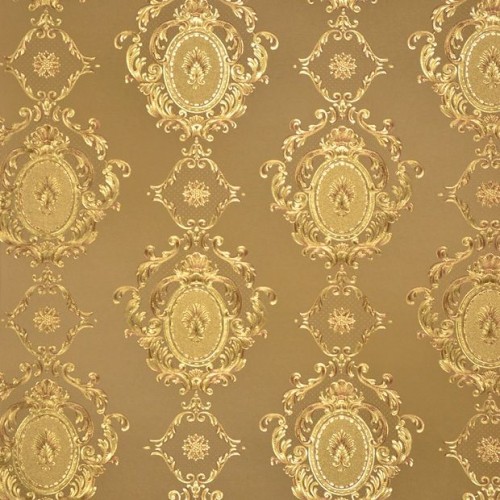 TAPET PVC GOLD OPULENCE G096702 53X1000 (5.3 mp/rola)