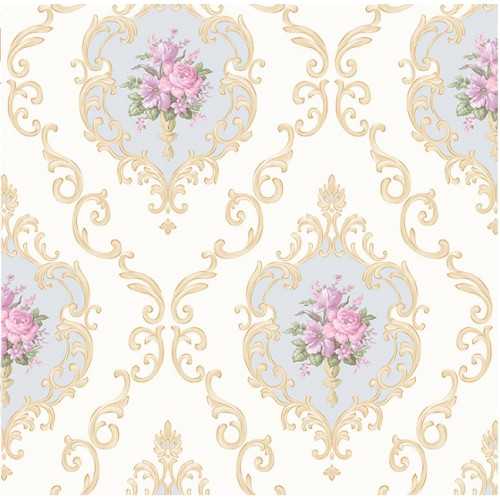 TAPET PVC ASIA WALLPAPER 15-2 53X1000